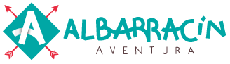 Logo empresa colaboradora Albarracín Aventura