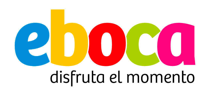 Logo empresa colaboradora Eboca